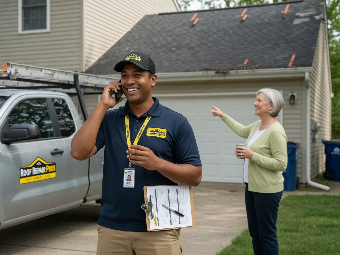 Roof Repair Bosworth, MO FAQs